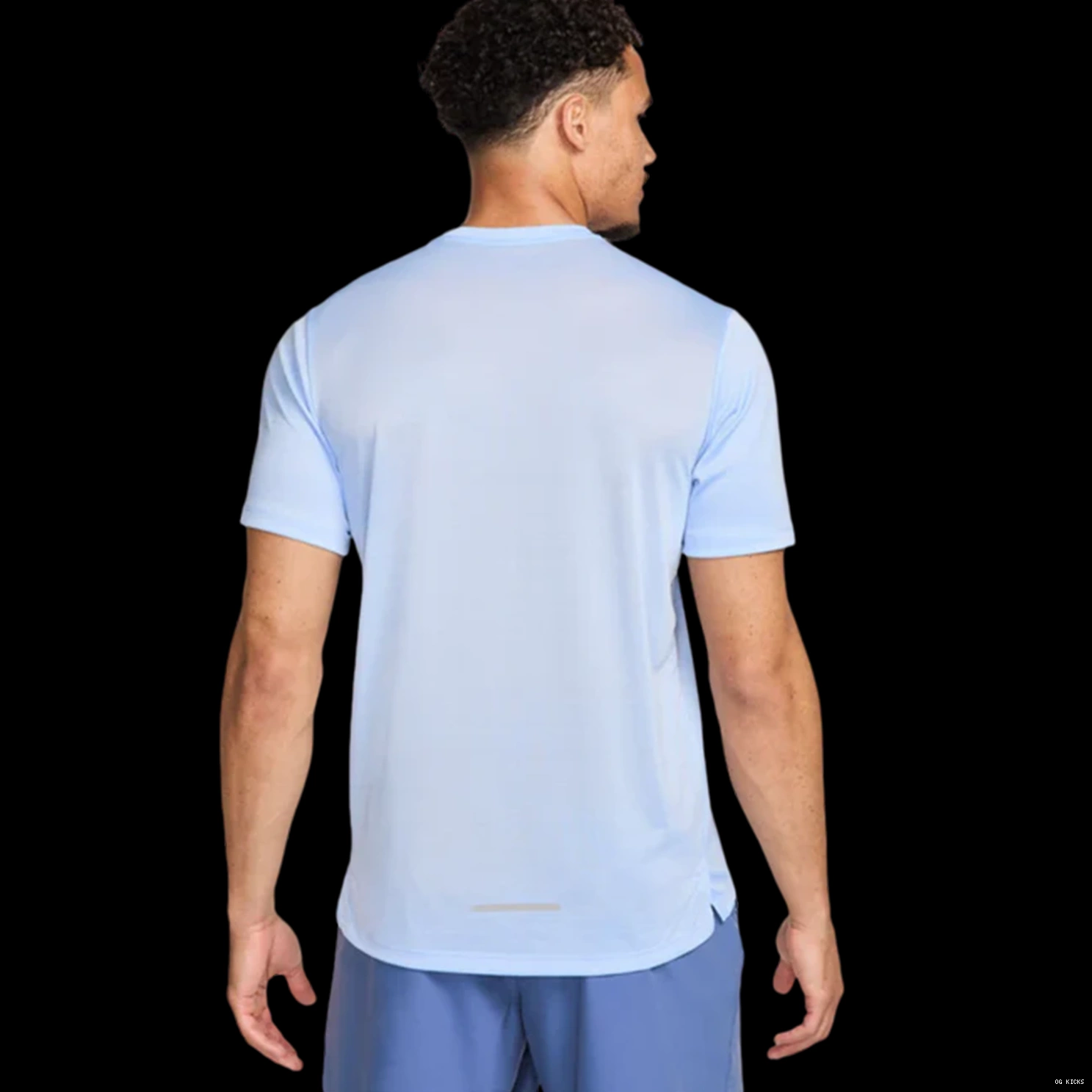 Miler Blue Nike 1.0 0813
